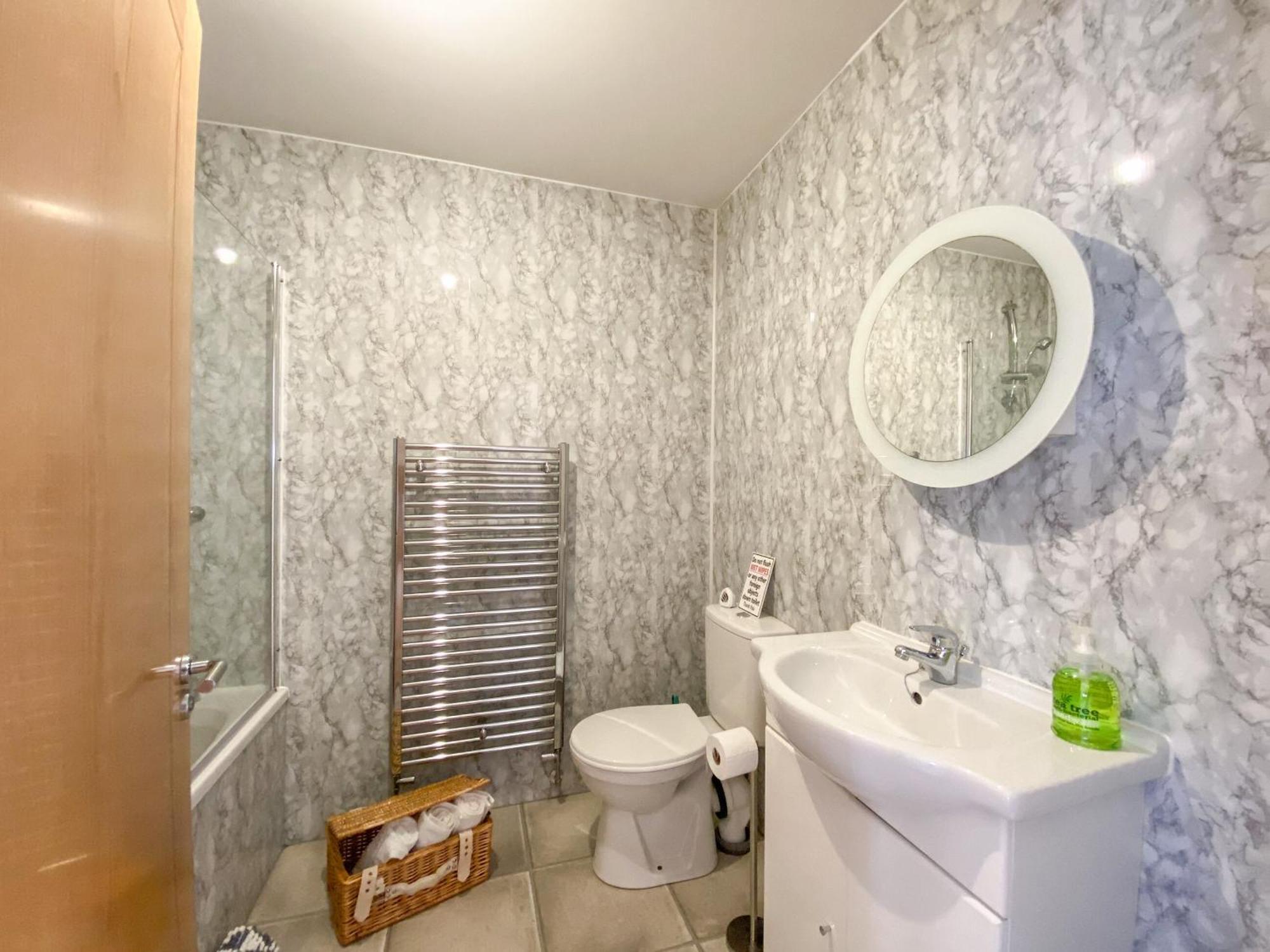 Largs Brisbane Cottage Екстериор снимка