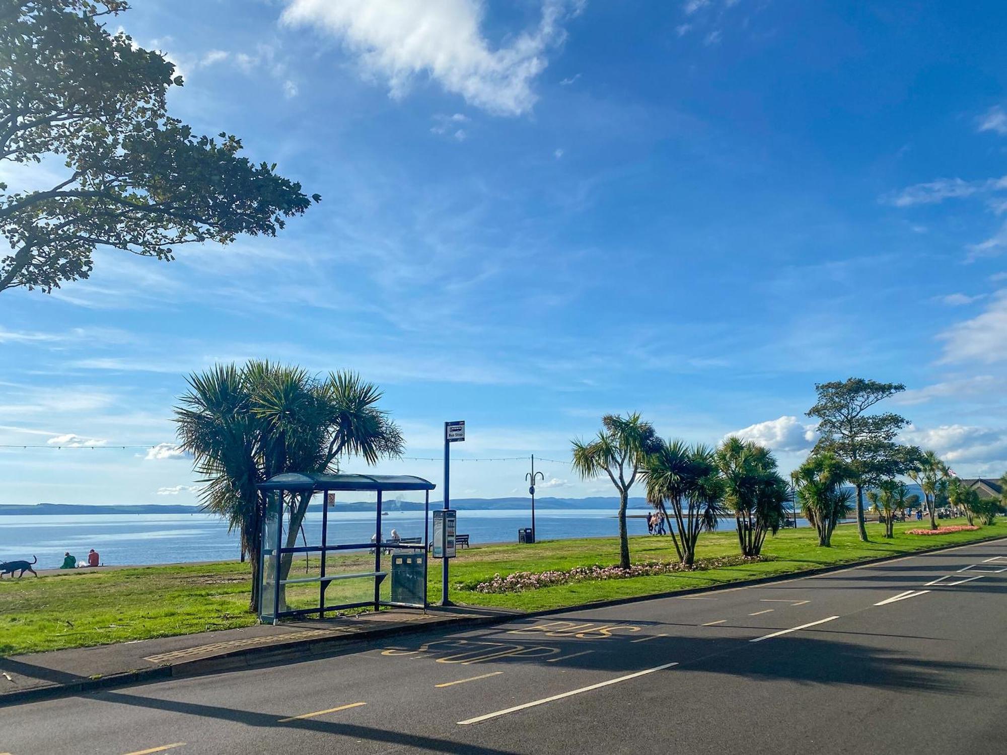 Largs Brisbane Cottage Екстериор снимка