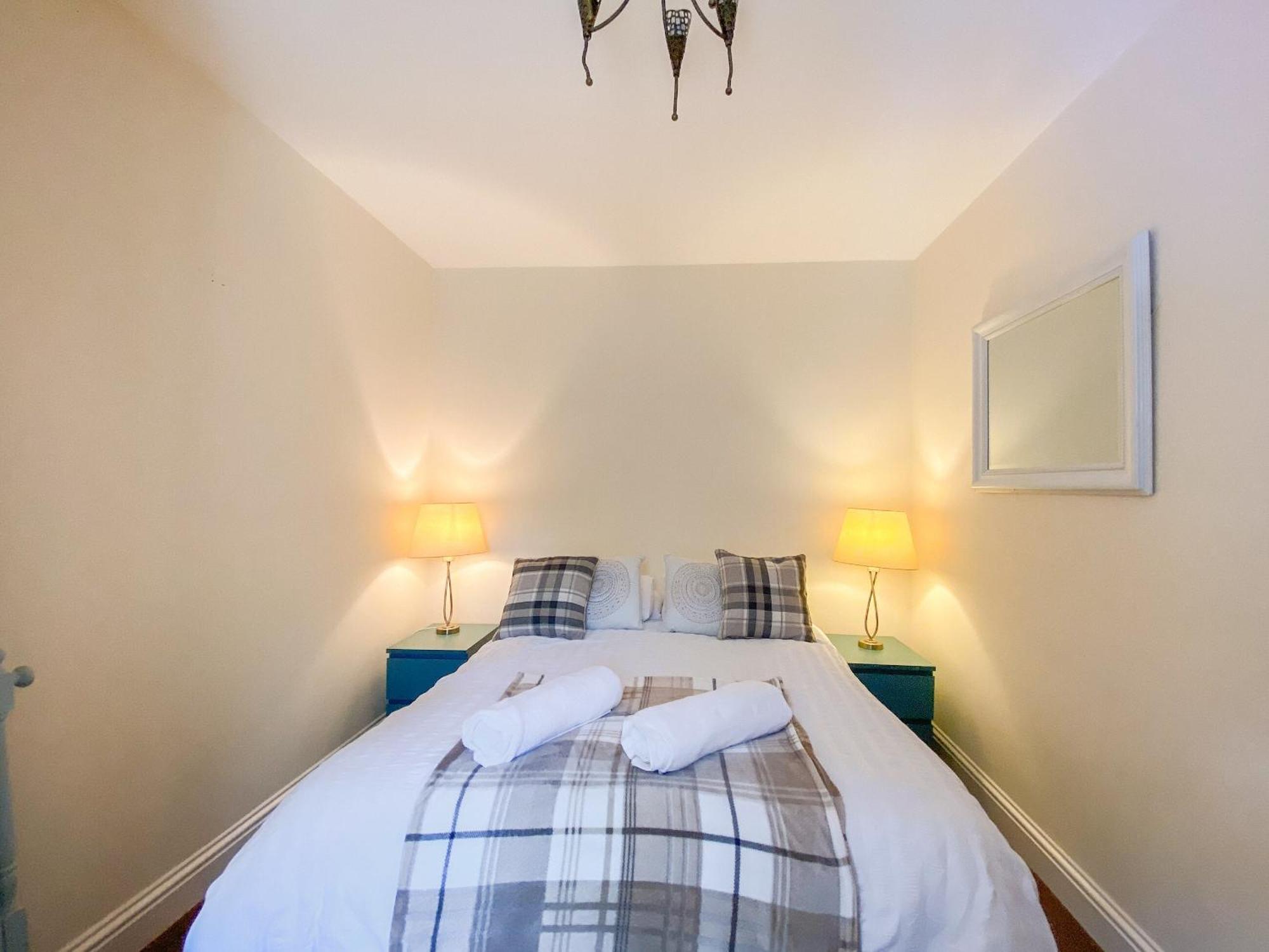 Largs Brisbane Cottage Екстериор снимка