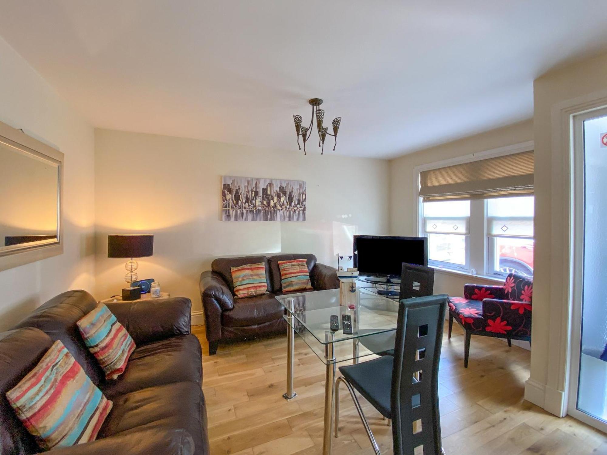 Largs Brisbane Cottage Екстериор снимка